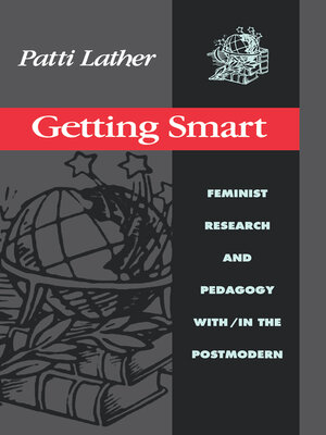 cover image of Getting Smart
